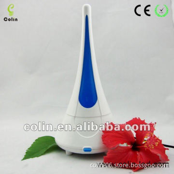 ultrasonic aromatherapy diffuser